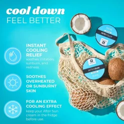 Sale After Sun Vegan Tanning