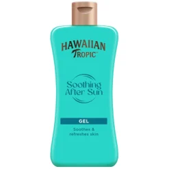Online Aftersun Soothing Aloe Vera Vegan Pflege|Vegan Tanning