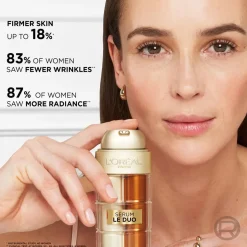 Online Age Perfect Anti Aging Serum Le Duo Vegan Pflege|Problemlösende Seren