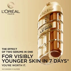 Online Age Perfect Anti Aging Serum Le Duo Vegan Pflege|Problemlösende Seren