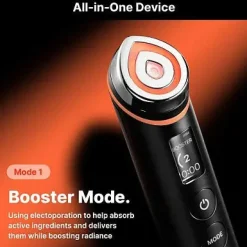 New Age-R Booster Pro Ex Pink Alle Korean Skincare