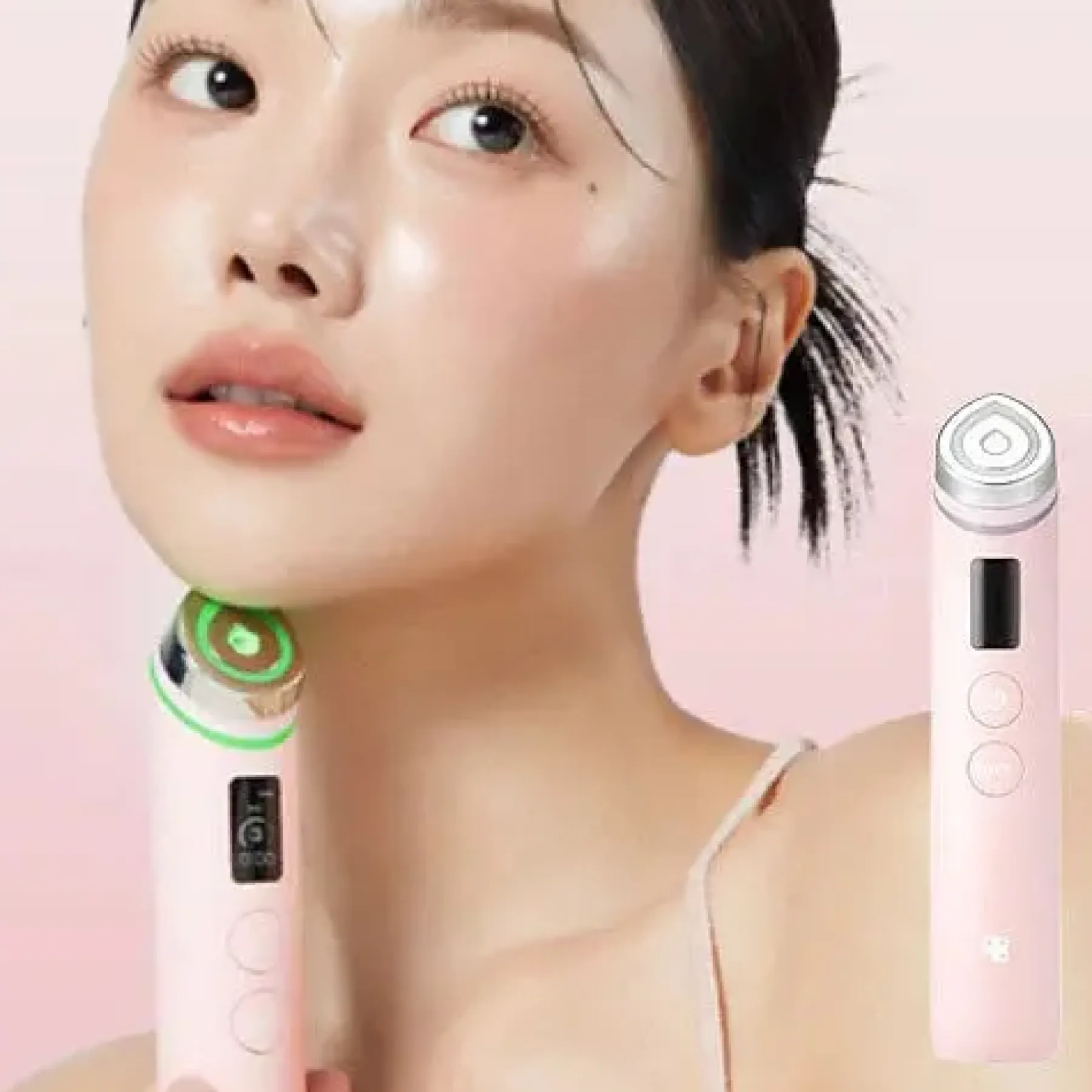New Age-R Booster Pro Ex Pink Alle Korean Skincare