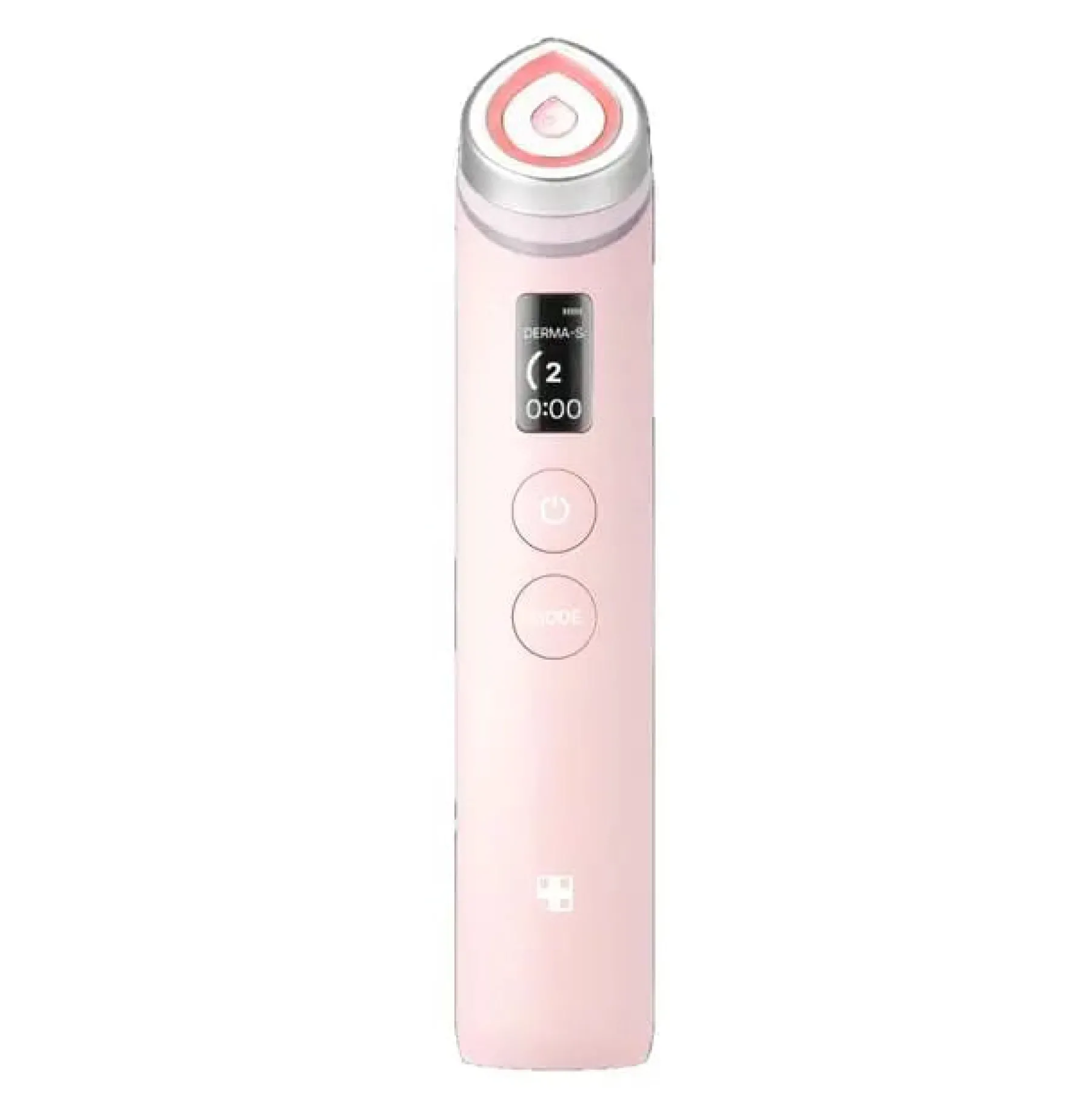 New AGE-R Booster Pro Head Case Pink Alle Korean Skincare