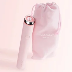 AGE-R Booster Pro Mini Pink Alle Korean Skincare