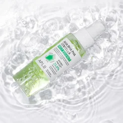New AHA BHA PHA Centella Mist Essence Face Mists|Hauptzutat