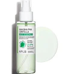 New AHA BHA PHA Centella Mist Essence Face Mists|Hauptzutat