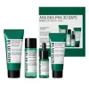 Discount Aha bha pha 30 days miracle ac sos kit Reisegröße