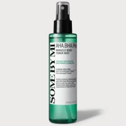 Clearance AHA-BHA-PHA 30 Days Miracle Body Toner Mist Hauptzutat|Vegan Pflege