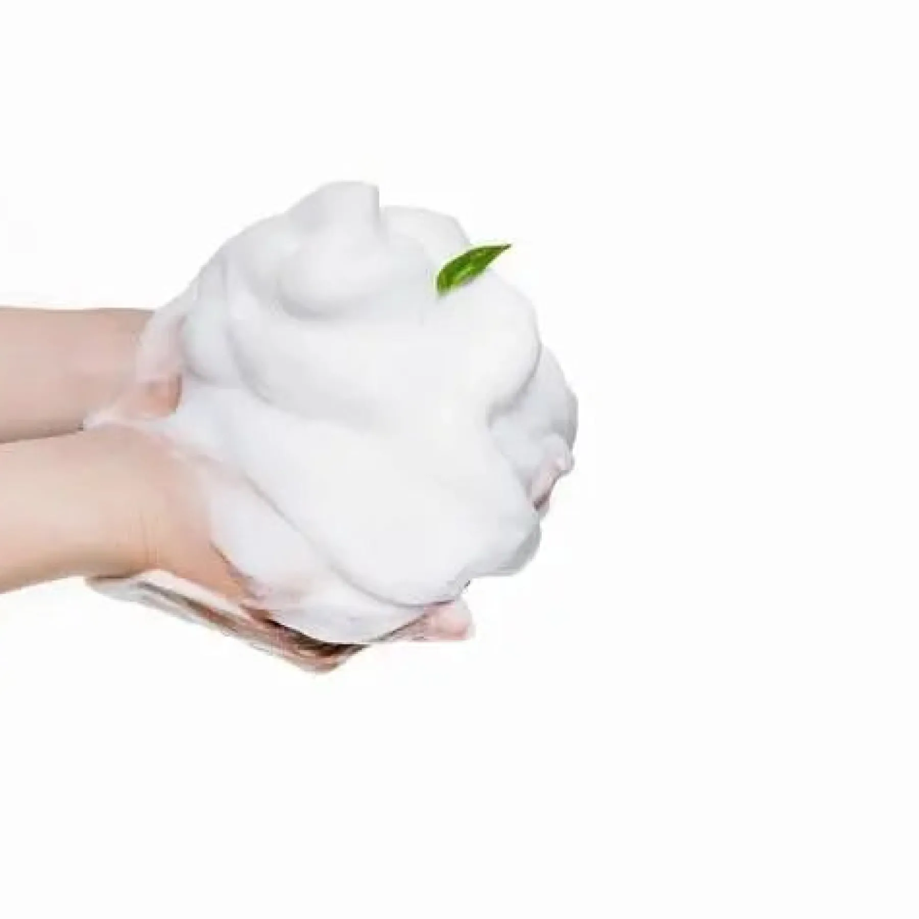 Hot AHA BHA PHA 30 Days Miracle Foam Clean Beauty|Hauptzutat