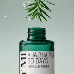 Best AHA BHA PHA 30 Days Miracle Toner 30 ml. Clean Beauty|Hauptzutat