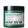 New AHA BHA PHA 30-Tage-Wunder Truecica Clear Pad Clean Beauty|Hauptzutat