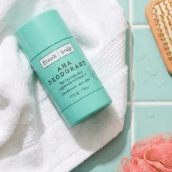 Outlet AHA Deodorant Vegan Pflege|Hauptzutat