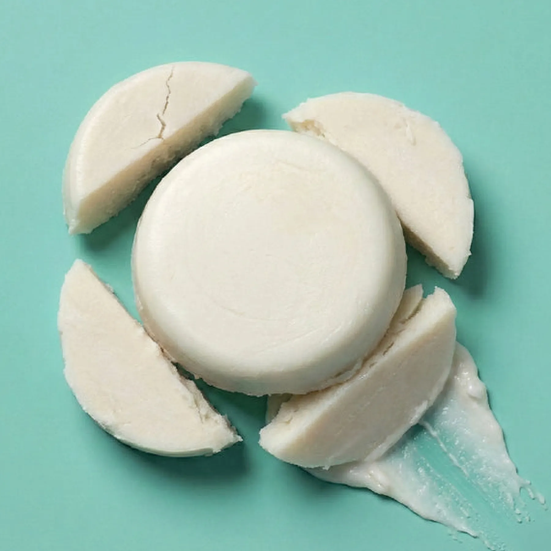 Outlet AHA Deodorant Vegan Pflege|Hauptzutat