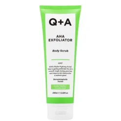 New AHA Exfoliator Vegan Pflege|Hoofdingrediënt Haircare