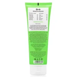 New AHA Exfoliator Vegan Pflege|Hoofdingrediënt Haircare