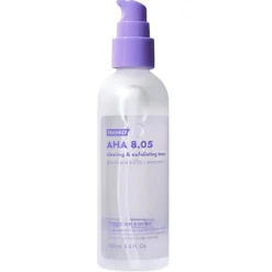 Best Aha 8.05% Toner Toners