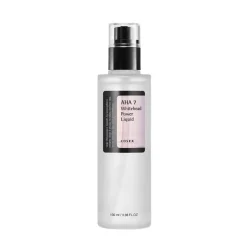 Best AHA 7 Whitehead Power Liquid Hauptzutat|Anti-Unreinheiten-Serum