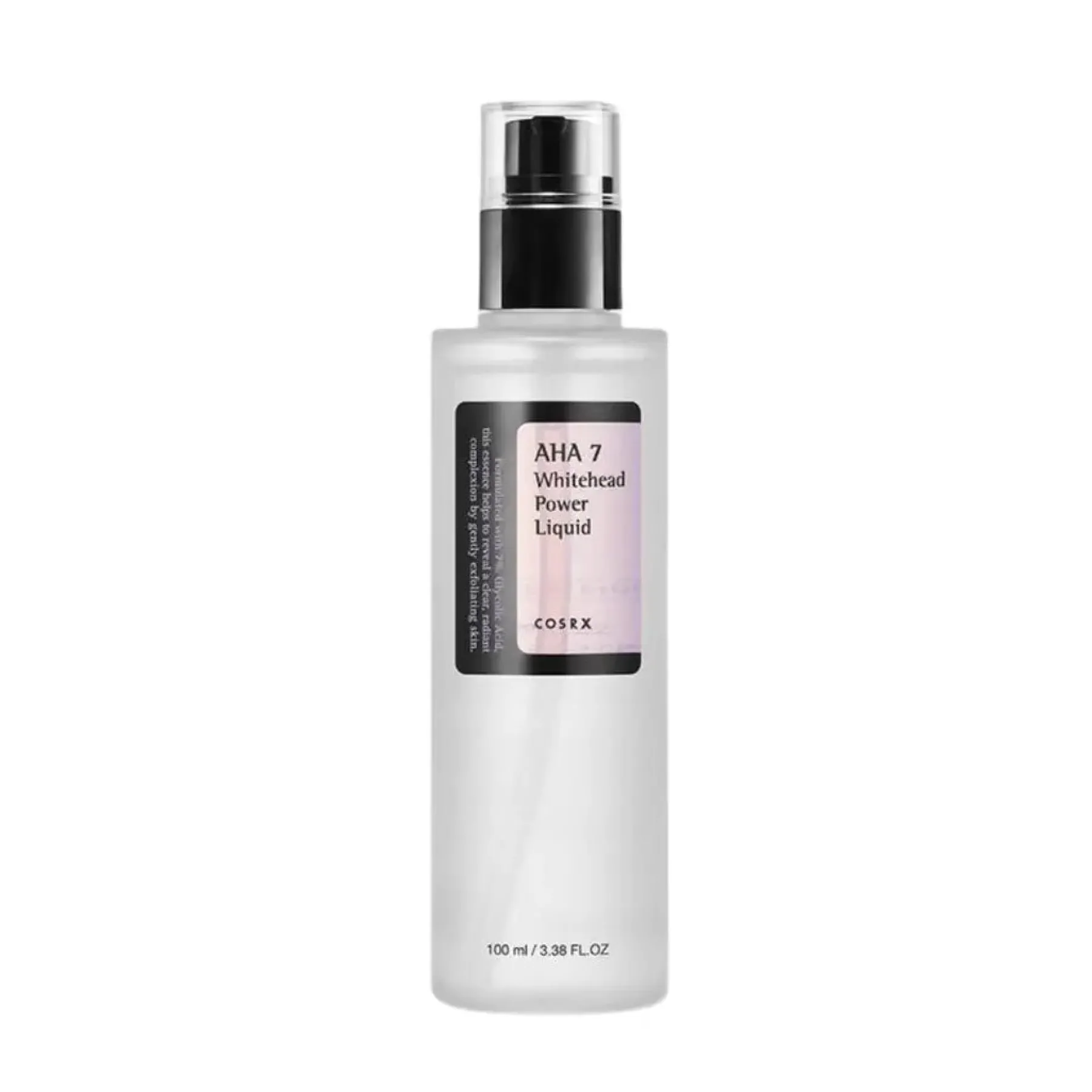 Best AHA 7 Whitehead Power Liquid Hauptzutat|Anti-Unreinheiten-Serum