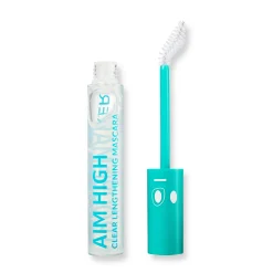 Outlet Aim High Clear Mascara Mascara|Vegan Mascara