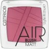 Clearance AirBlush Matt 150 Wine Time Rouge