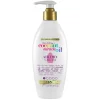Discount Air Dry Oil Coconut Miracle Haarprobleem|Vegane Haarpflege