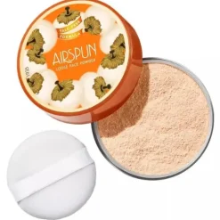 Airspun Loose Face Powder Translucent 24 Make-Up Puder