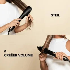 Discount Airstyler II Haarprobleem