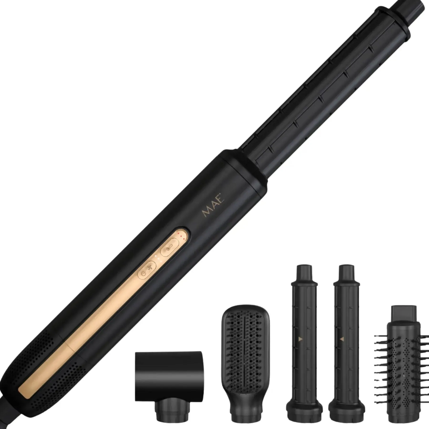 Discount Airstyler II Haarprobleem