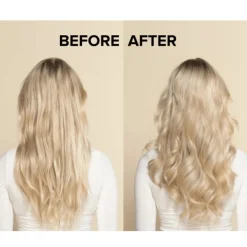 Discount Airstyler II Haarprobleem