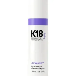 AirWash Dry Shampoo Shampoo|Haarprobleem