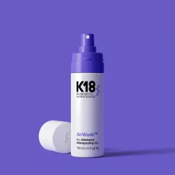 AirWash Dry Shampoo Shampoo|Haarprobleem