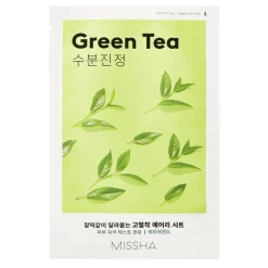 Sale Airy Fit Sheet Mask Green Tea Alle Korean Skincare|Gesichtsmasken