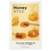Sale Airy Fit Sheet Mask Honey Alle Korean Skincare|Gesichtsmasken