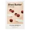 Airy Fit Sheet Mask Shea Butter Alle Korean Skincare|Gesichtsmasken