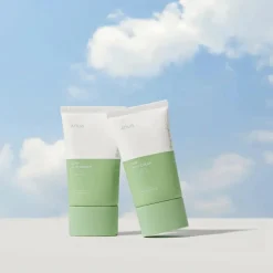 Outlet Airy Sun Cream SPF50+ PA++++ Hauptzutat|Vegan Pflege