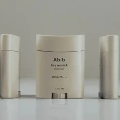 Clearance Airy Sunstick Smoothing Bar SPF50 Alle Korean Skincare|Spf50