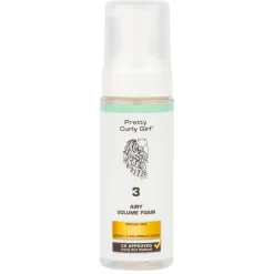 New Airy Volume Foam 250 ml. Haarschaum|Haarprobleem
