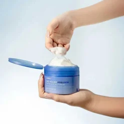 Online Airy Volume Hyaluron Capsule Scalp Mask Blossom Breeze Hair Growth|Korean Haarpflege