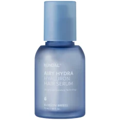Airy Volume Hyaluron Serum Korean Haarpflege|11 Schritte Haarpflege Routine
