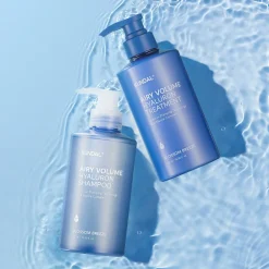 Sale Airy Volume Hyaluron Shampoo Blossom Breeze Korean Haarpflege|Hauptzutat