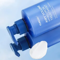 Outlet Airy Volume Hyaluron Treatment Blossom Breeze Korean Haarpflege|Hauptzutat