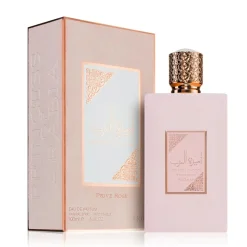 Hot Al Arab Prive Rose Eau De Parfum Arabische Parfums|Parfum Dupes