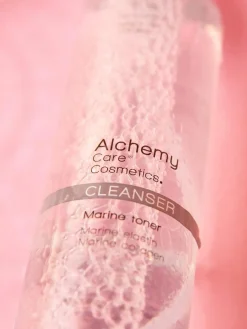 Online Marine Toner Cleanser Reinigungsmittel|Hauptzutat