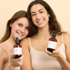 Best Aleppo Rozenwater Vegan Pflege|Toners
