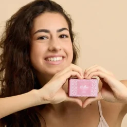 Outlet Aleppo Zeep Amber Vegan Pflege|Soap Bars