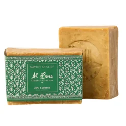 Discount Aleppo Zeep Olijf + 20% Laurierbesolie Vegan Pflege|Soap Bars
