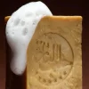 Aleppo Zeep Pure Olijfolie Vegan Pflege|Soap Bars
