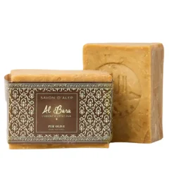 Aleppo Zeep Pure Olijfolie Vegan Pflege|Soap Bars