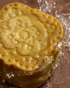 Aleppo Zeep Rozenbloesem Soap Bars|Duschgel