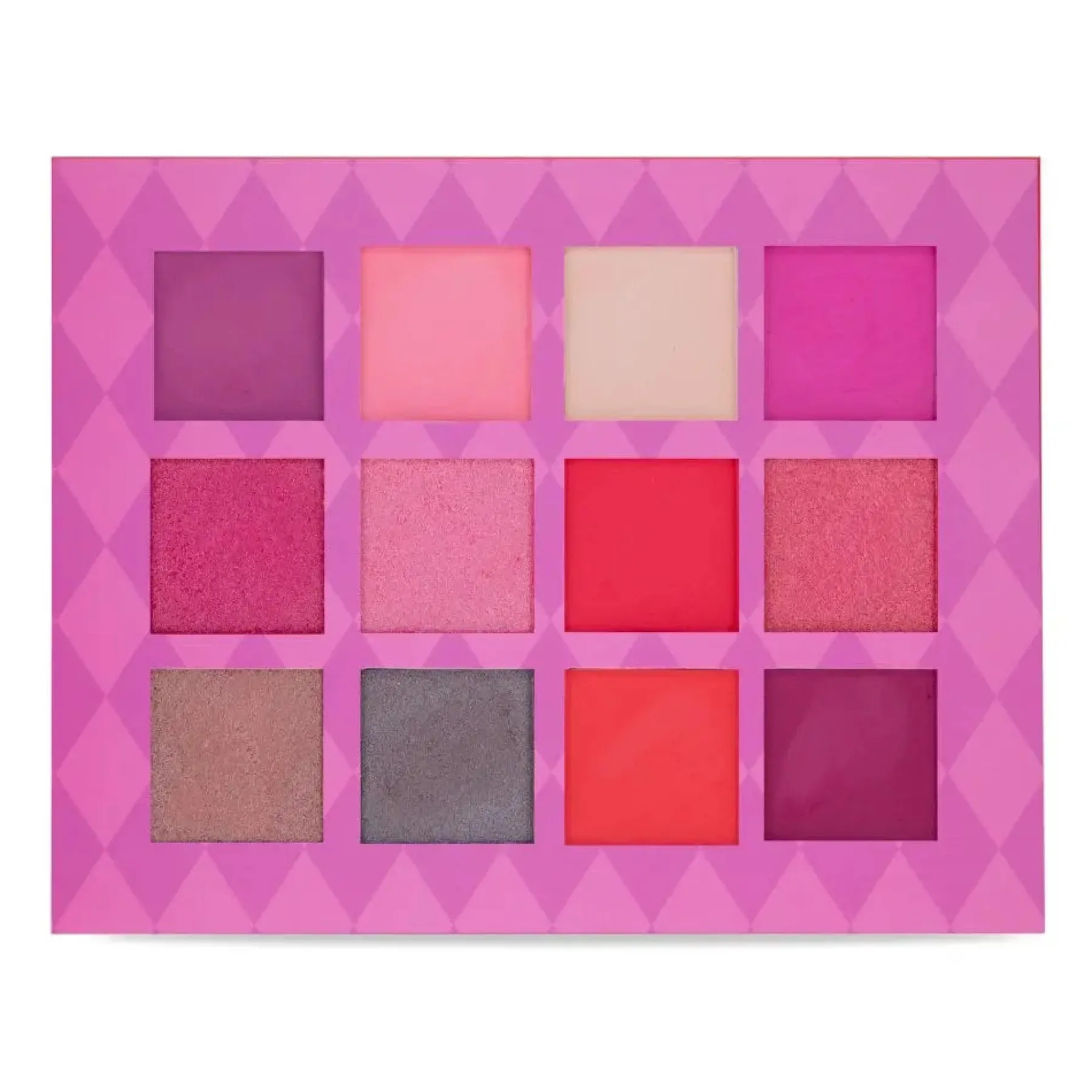 Outlet Alice in Wonderland Eyeshadow Palette Lidschatten